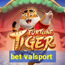 bet valsport